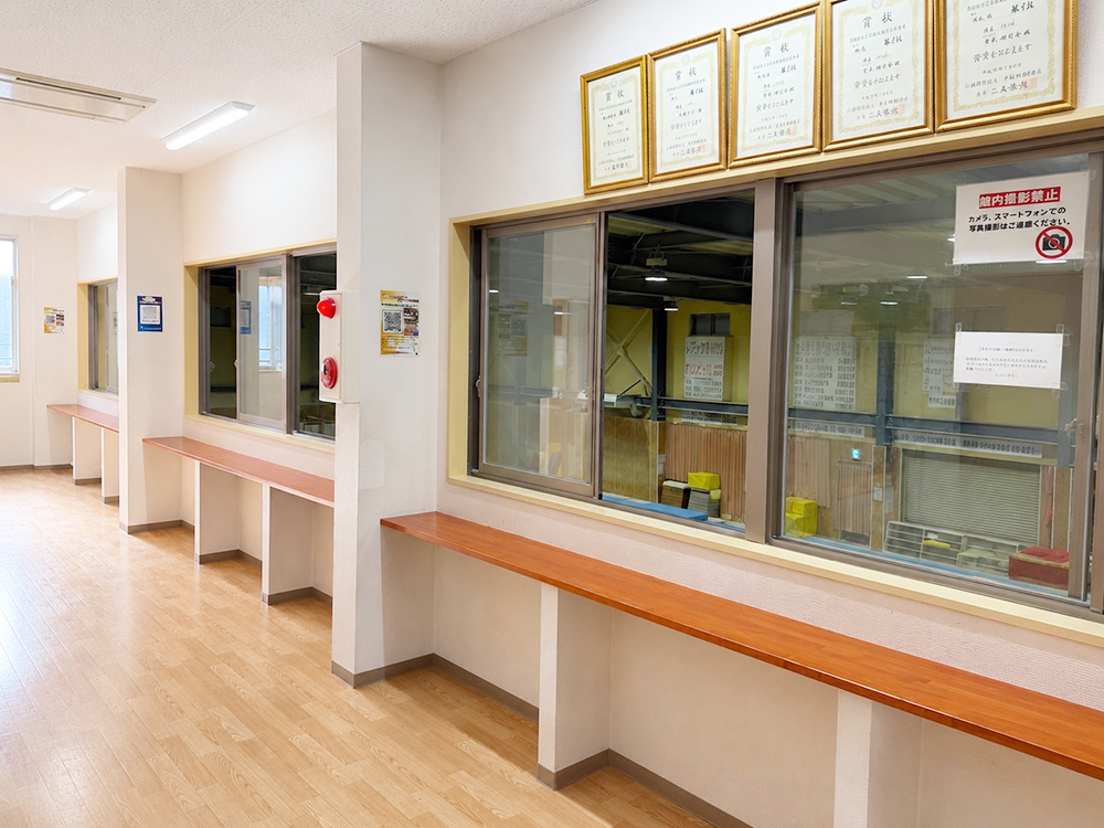 レジックスポーツ名古屋西校